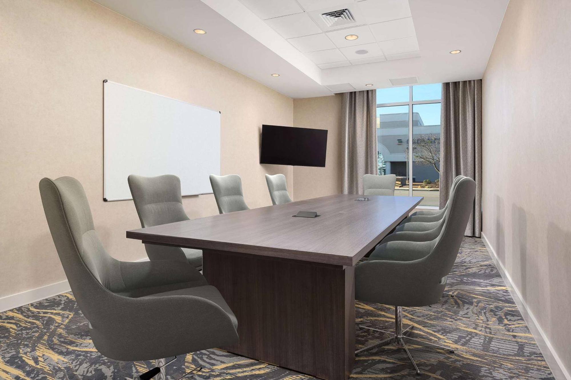 Hampton Inn & Suites Huntsville Downtown, Al المظهر الخارجي الصورة
