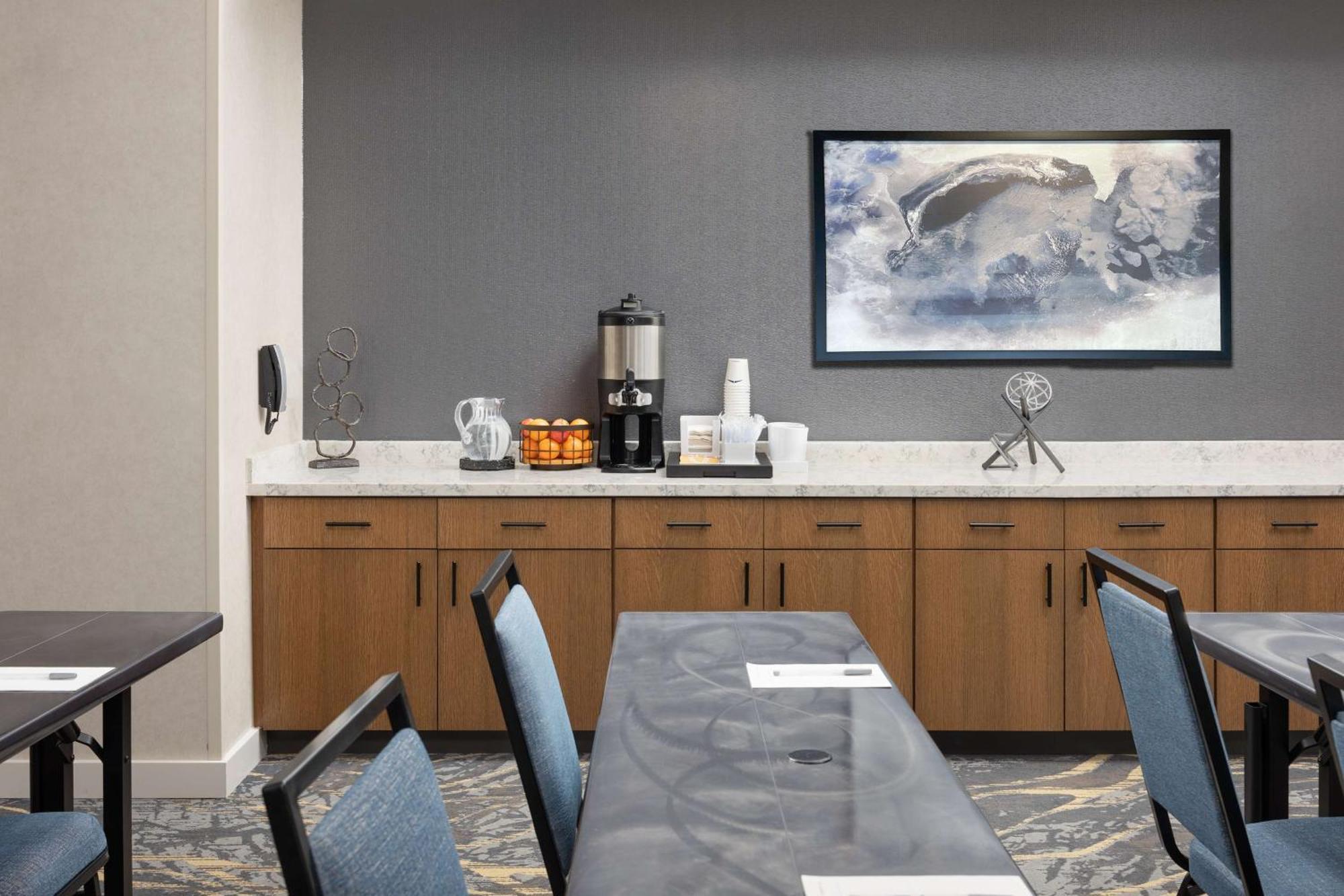 Hampton Inn & Suites Huntsville Downtown, Al المظهر الخارجي الصورة