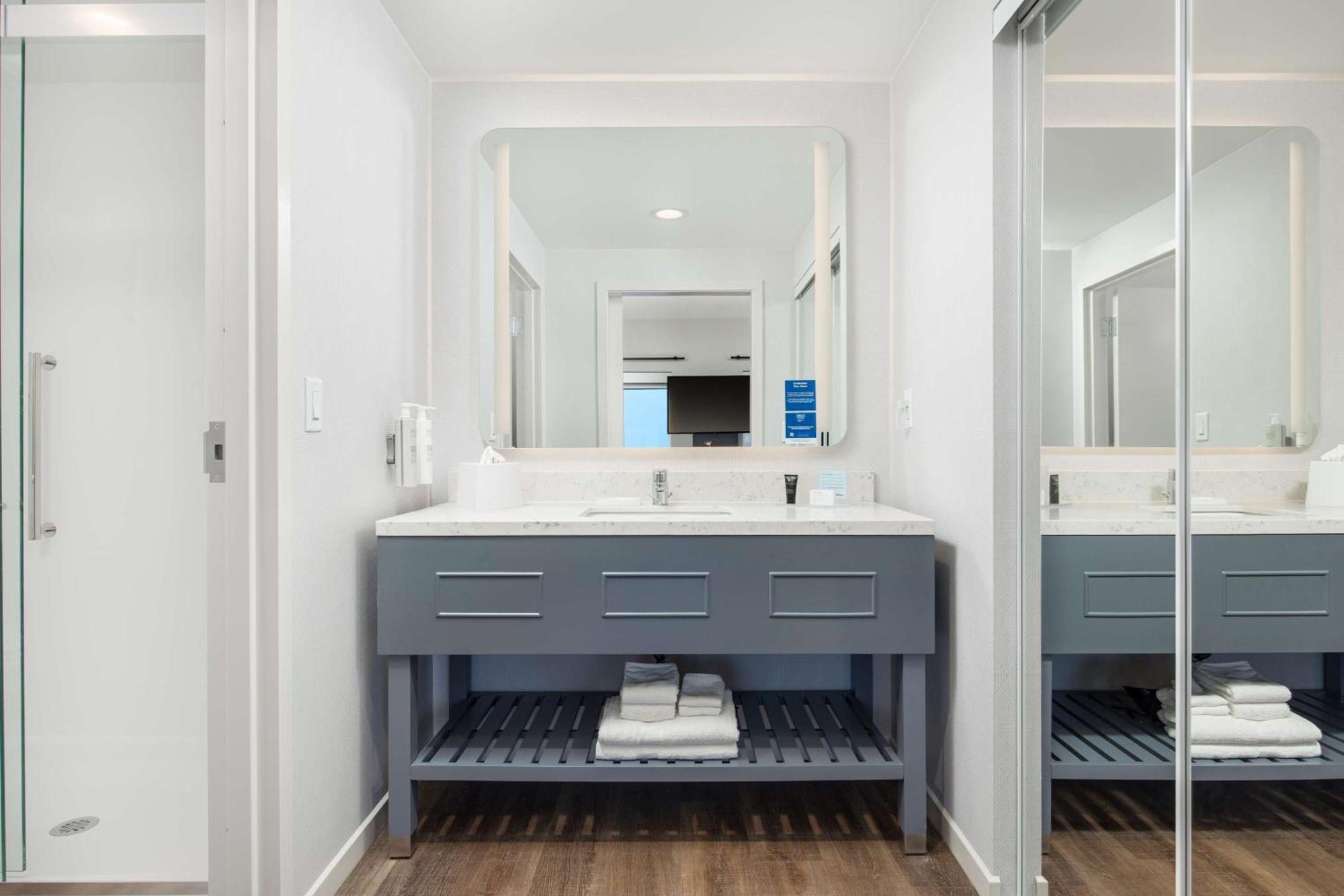 Hampton Inn & Suites Huntsville Downtown, Al المظهر الخارجي الصورة