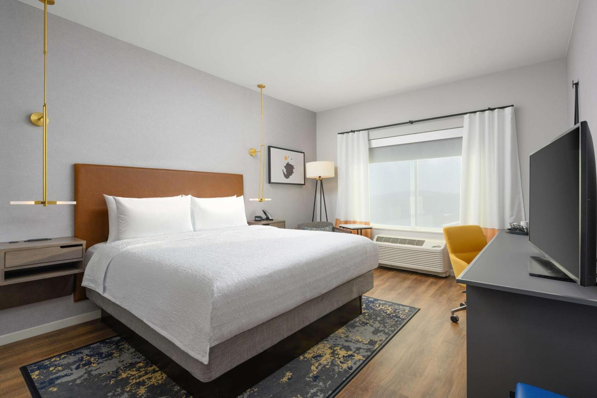 Hampton Inn & Suites Huntsville Downtown, Al المظهر الخارجي الصورة