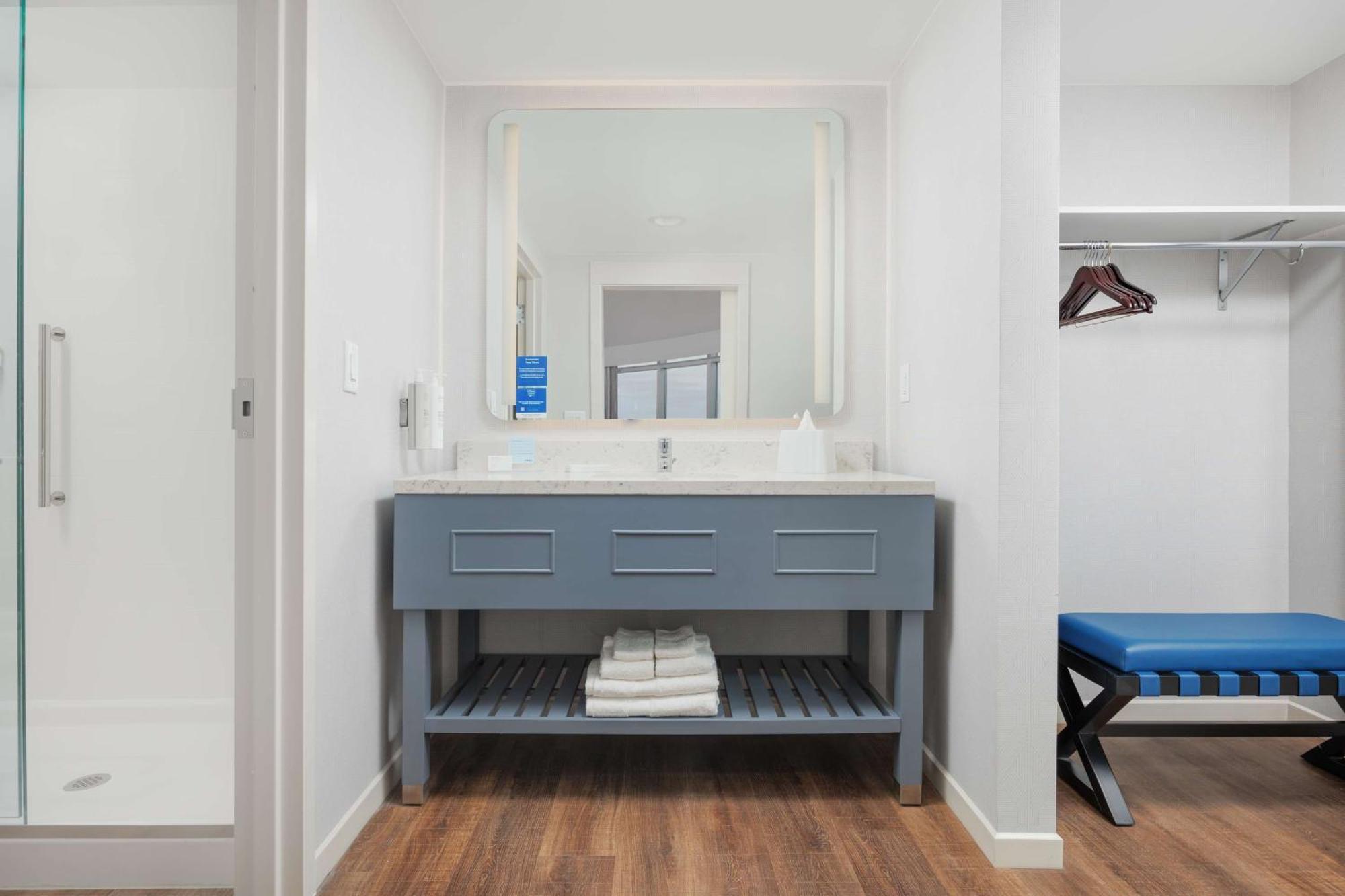 Hampton Inn & Suites Huntsville Downtown, Al المظهر الخارجي الصورة