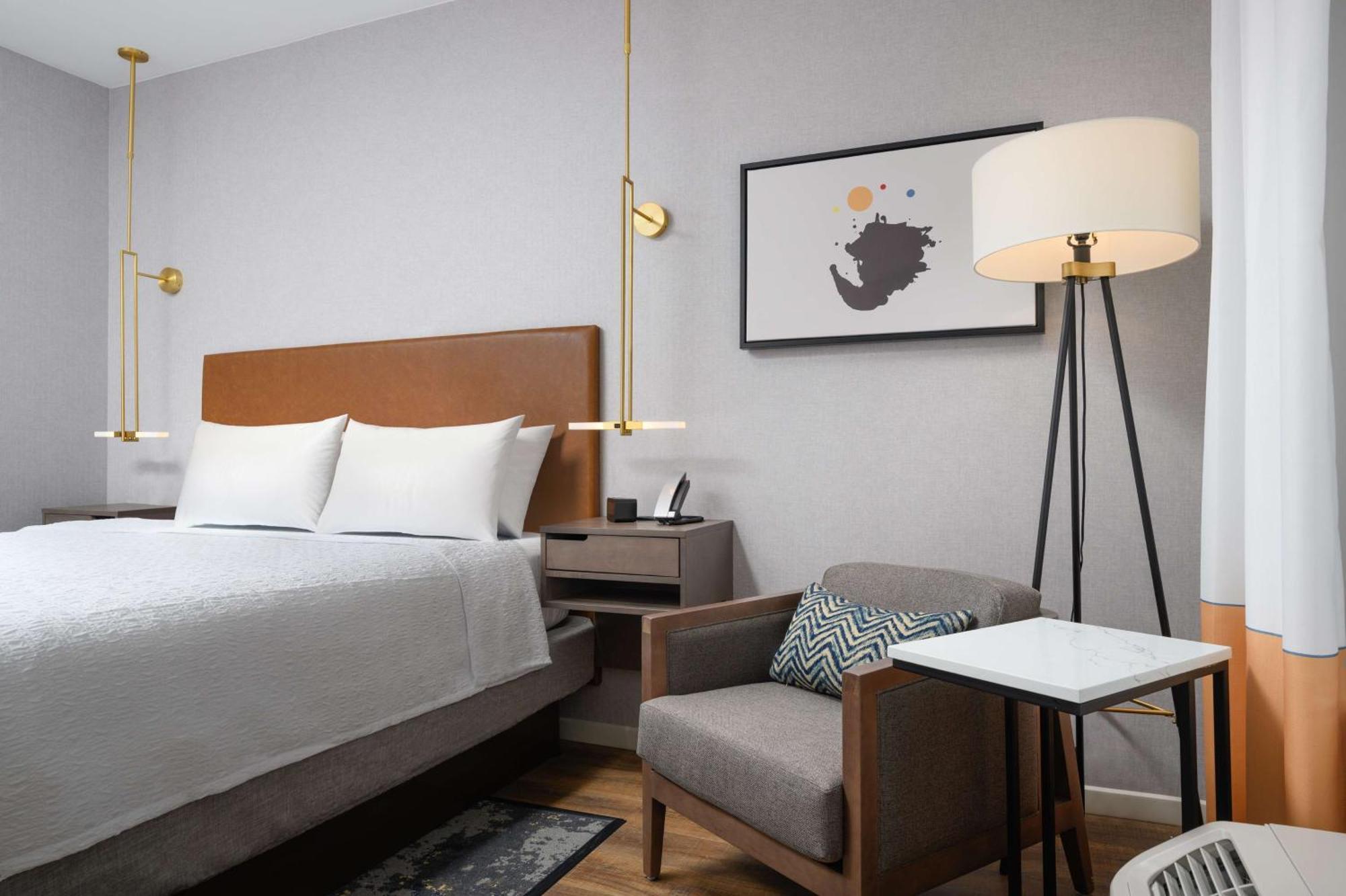 Hampton Inn & Suites Huntsville Downtown, Al المظهر الخارجي الصورة