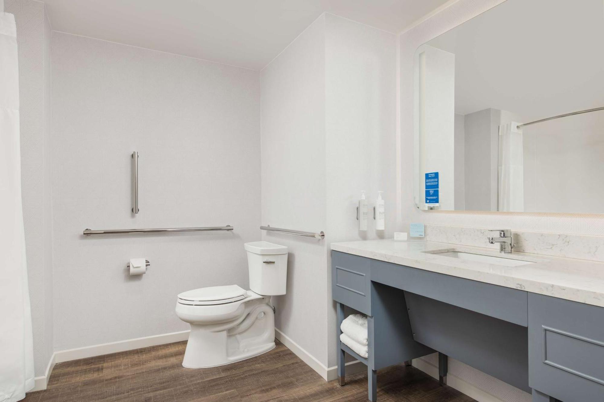 Hampton Inn & Suites Huntsville Downtown, Al المظهر الخارجي الصورة
