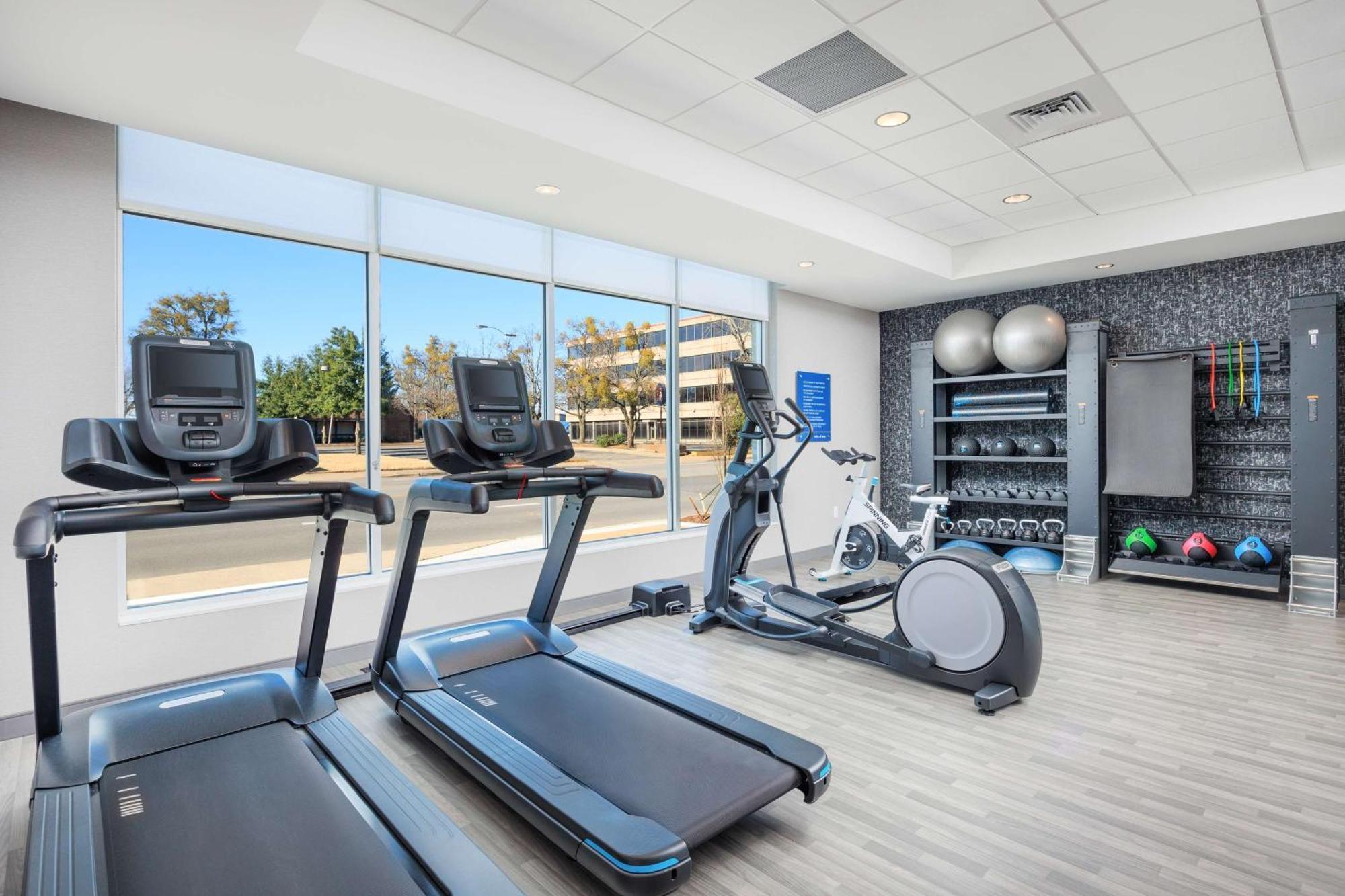 Hampton Inn & Suites Huntsville Downtown, Al المظهر الخارجي الصورة