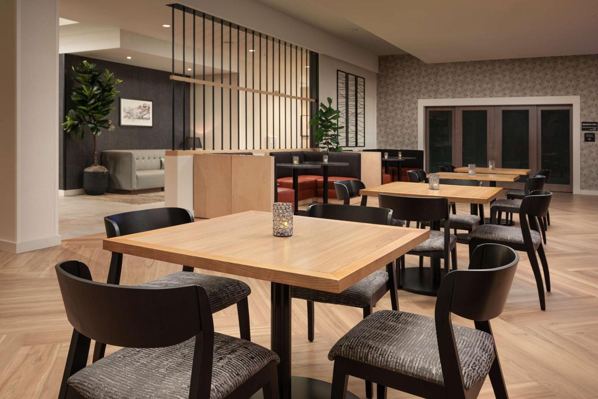Hampton Inn & Suites Huntsville Downtown, Al المظهر الخارجي الصورة