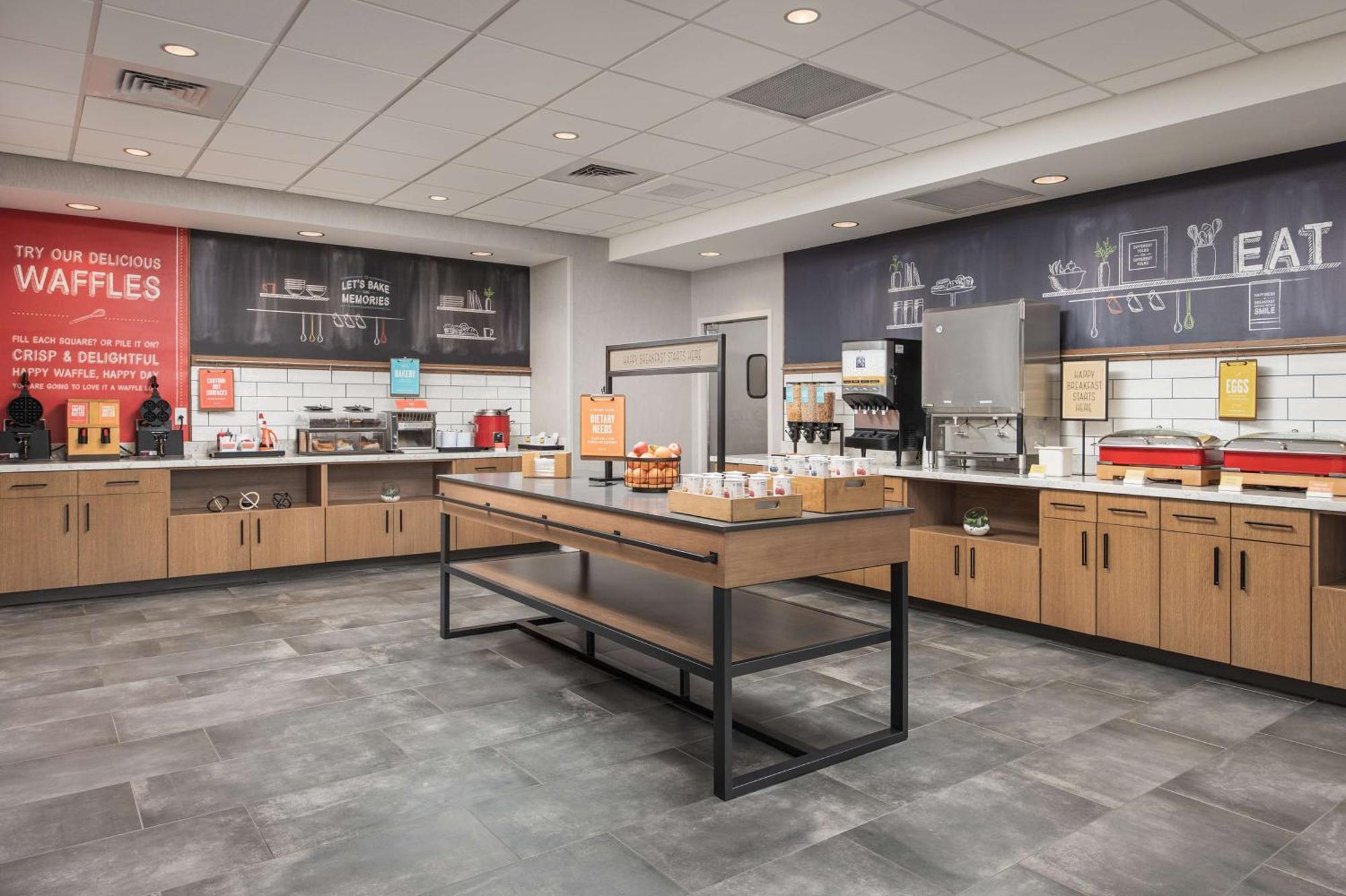Hampton Inn & Suites Huntsville Downtown, Al المظهر الخارجي الصورة